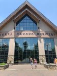 Visit Sierra Nevada or other nearby breweries